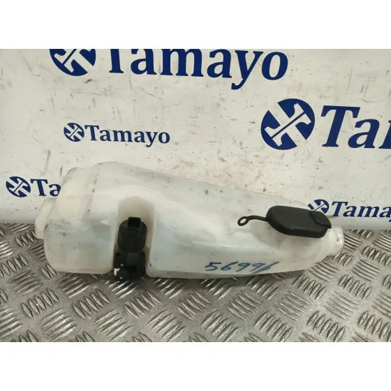 Deposito Limpia para Dacia Duster