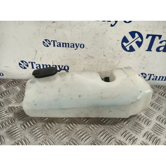 Deposito Limpia para Dacia Duster