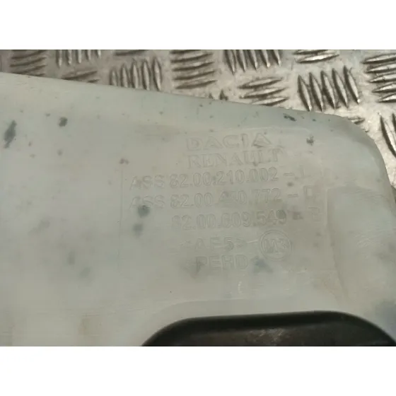Deposito Limpia para Dacia Duster
