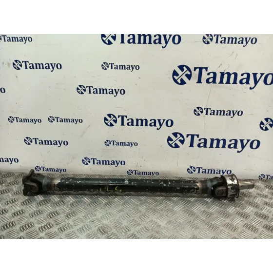 Transmision Central Delantera para Mitsubishi Montero Canvas Top (V2_C, V4_C)
