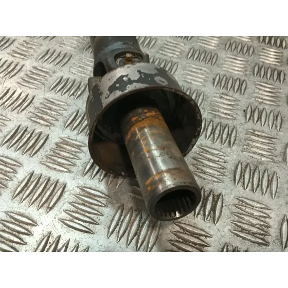 Transmision Central Delantera para Mitsubishi Montero Canvas Top (V2_C, V4_C)