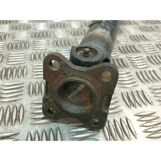 Transmision Central Delantera para Mitsubishi Montero Canvas Top (V2_C, V4_C)