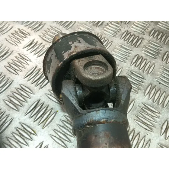 Transmision Central Delantera para Mitsubishi Montero Canvas Top (V2_C, V4_C)