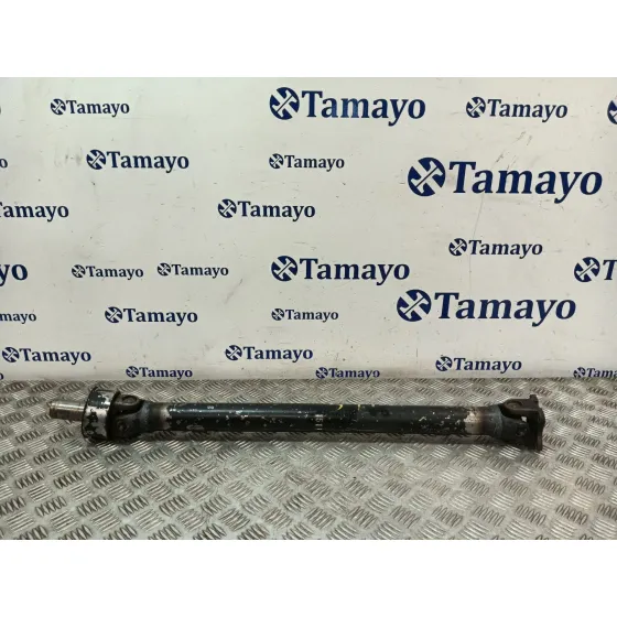 Transmision Central Delantera para Mitsubishi Montero Canvas Top (V2_C, V4_C)