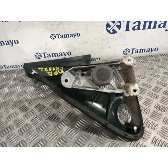 Retrovisor Derecho para Ford Transit Furgoneta (Fa_ _)