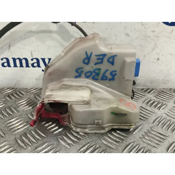 Cerradura Puerta Delantera Derecha para Volkswagen Golf V (1K1)