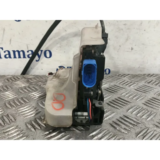 Cerradura Puerta Delantera Derecha para Volkswagen Golf V (1K1)