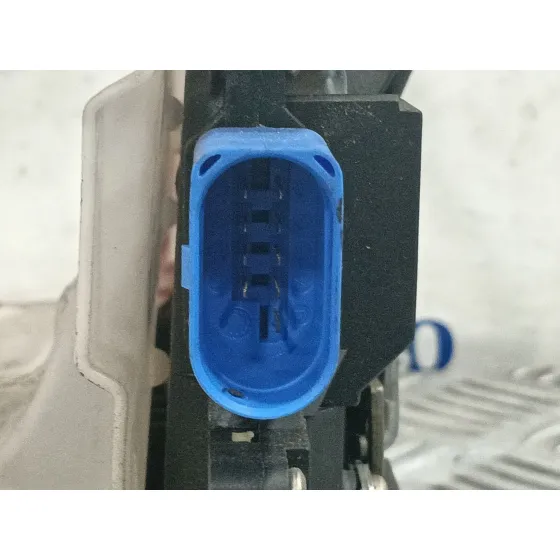 Cerradura Puerta Delantera Derecha para Volkswagen Golf V (1K1)