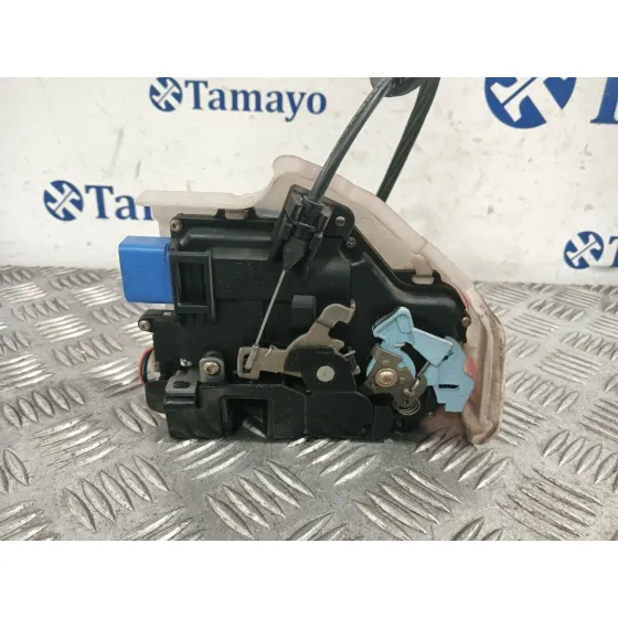 Cerradura Puerta Delantera Derecha para Volkswagen Golf V (1K1)