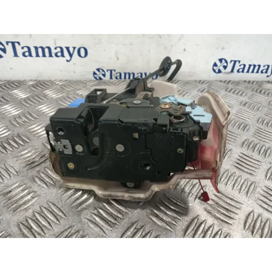 Cerradura Puerta Delantera Derecha para Volkswagen Golf V (1K1)