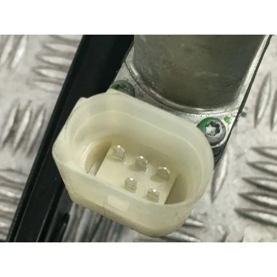 Elevalunas Trasero Izquierdo para Bmw Serie 3 Lim. (F30)