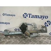 Elevalunas Delantero Izquierdo para Peugeot 107