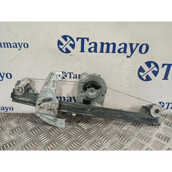 Elevalunas Delantero Izquierdo para Peugeot 107