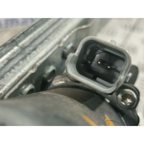 Elevalunas Delantero Izquierdo para Peugeot 107