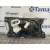 Elevalunas Delantero Derecho para Land Rover Discovery Iv (L319)