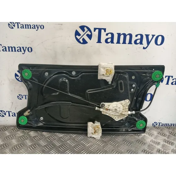Elevalunas Delantero Derecho para Land Rover Discovery Iv (L319)