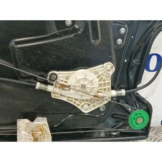 Elevalunas Delantero Derecho para Land Rover Discovery Iv (L319)