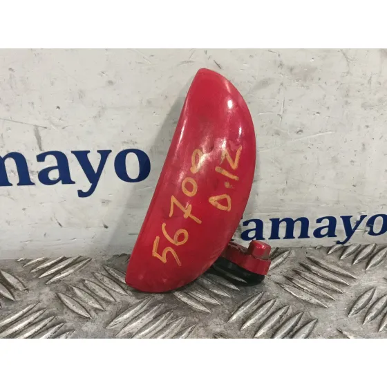 Maneta Exterior Delantera Izquierda para Peugeot 107