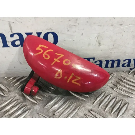 Maneta Exterior Delantera Izquierda para Peugeot 107