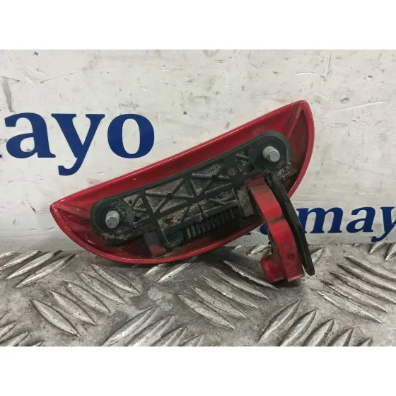 Maneta Exterior Delantera Izquierda para Peugeot 107
