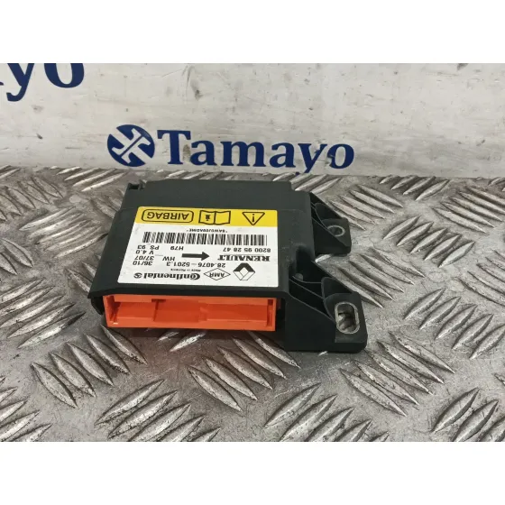 Centralita Airbag para Dacia Duster