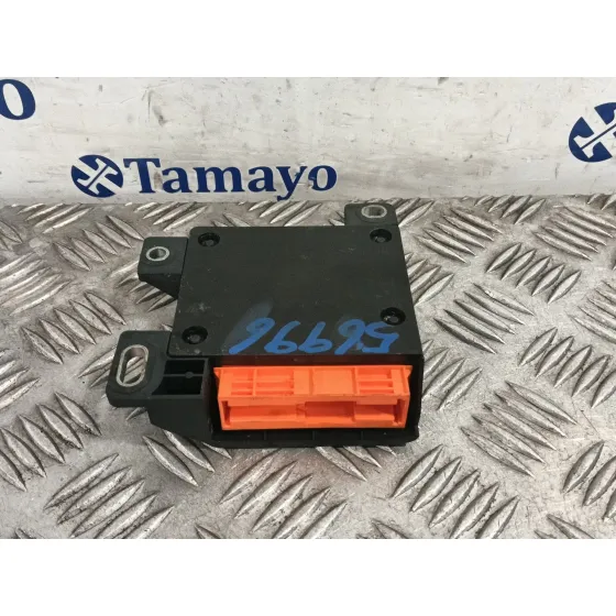 Centralita Airbag para Dacia Duster