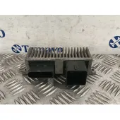 Caja Precalentamiento para Renault Kangoo Express (Fw0/1_)