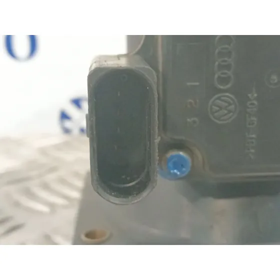 Caudalimetro para Audi A3 (8L1)