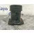 Caudalimetro para Audi A3 (8L1)