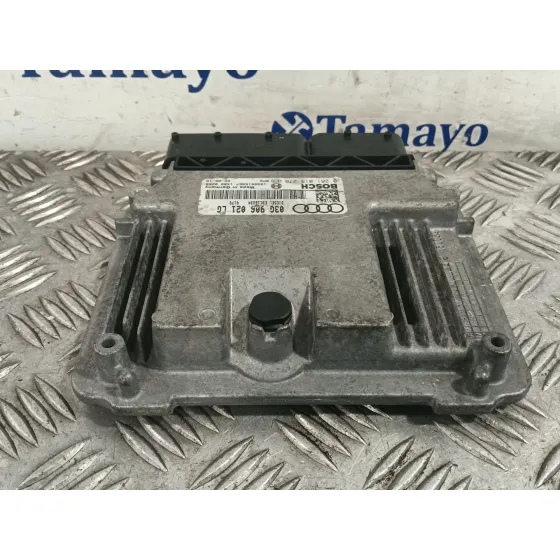 Centralita Motor Uce para Audi A3 (8P)