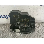 Cerradura Puerta Trasera Izquierda para Bmw Serie 3 Lim. (F30)
