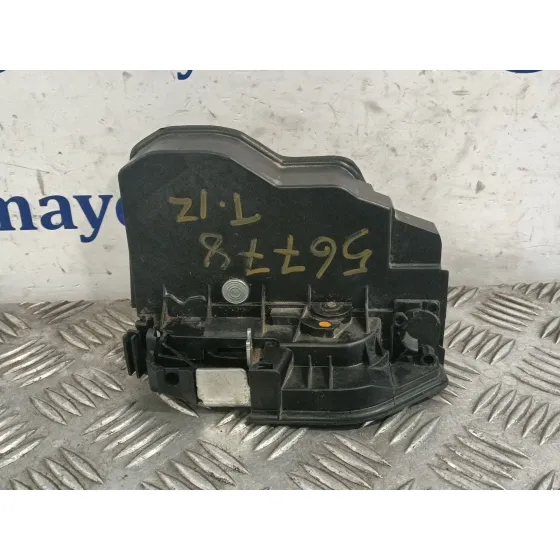 Cerradura Puerta Trasera Izquierda para Bmw Serie 3 Lim. (F30)