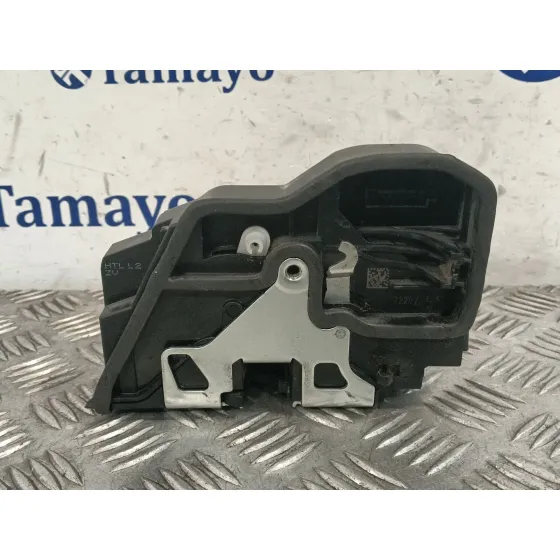 Cerradura Puerta Trasera Izquierda para Bmw Serie 3 Lim. (F30)
