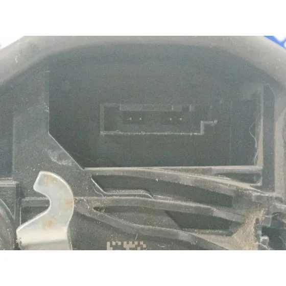 Cerradura Puerta Trasera Izquierda para Bmw Serie 3 Lim. (F30)