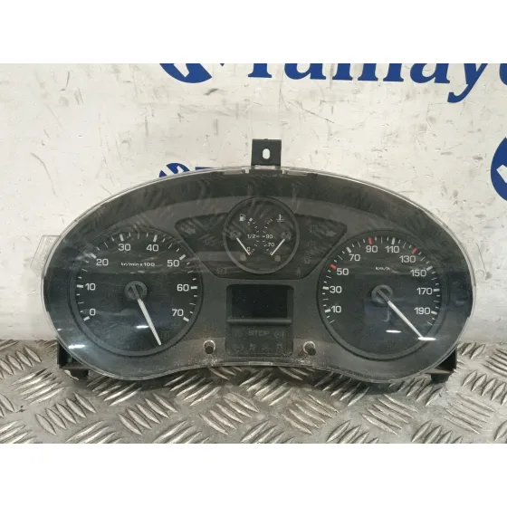 Cuadro Instrumentos para Citroën Berlingo Multispace (B9)