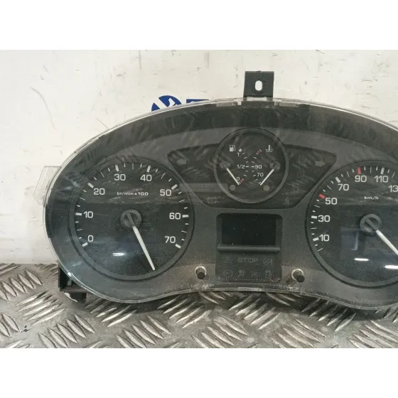Cuadro Instrumentos para Citroën Berlingo Multispace (B9)
