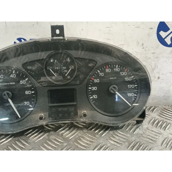 Cuadro Instrumentos para Citroën Berlingo Multispace (B9)