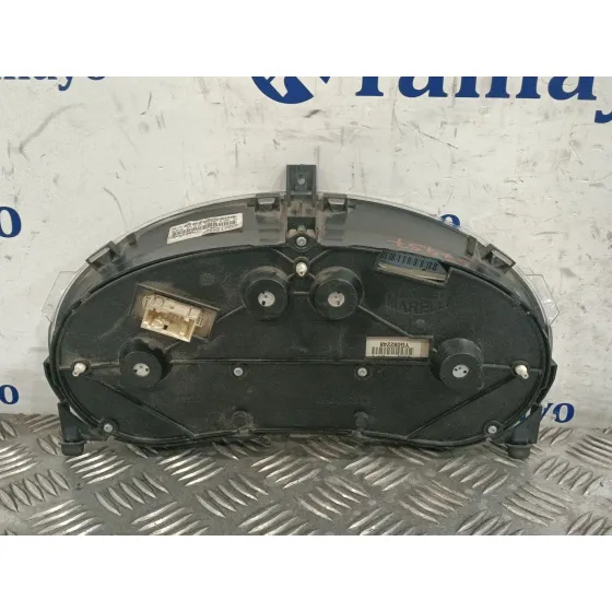 Cuadro Instrumentos para Citroën Berlingo Multispace (B9)