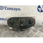 Mando Climatizador para Dacia Duster