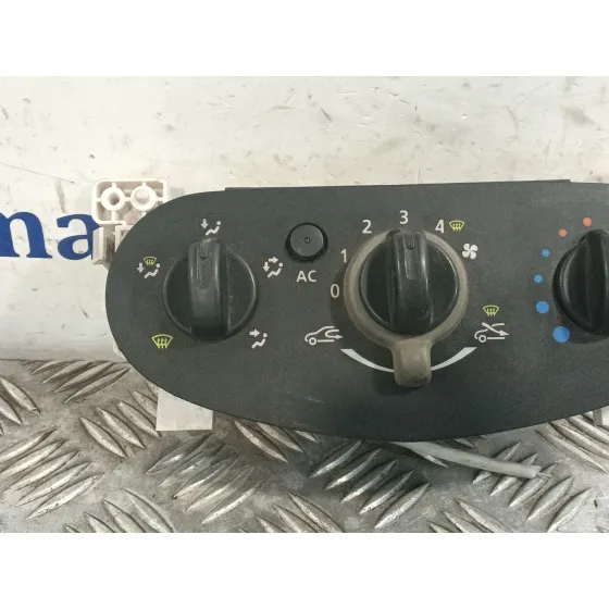 Mando Climatizador para Dacia Duster