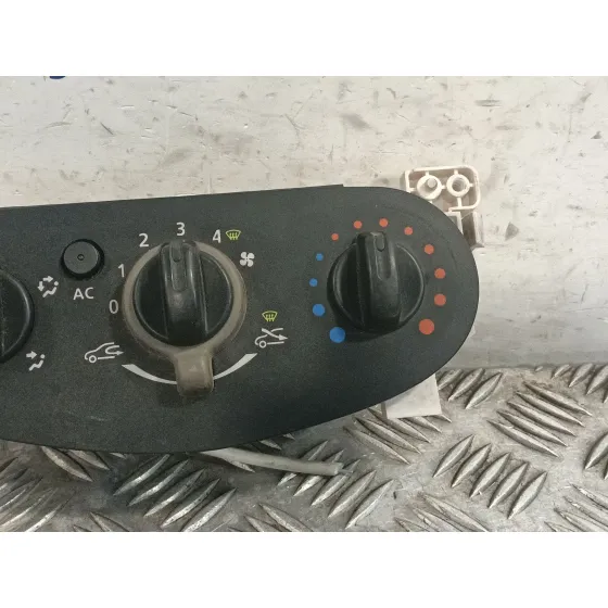 Mando Climatizador para Dacia Duster