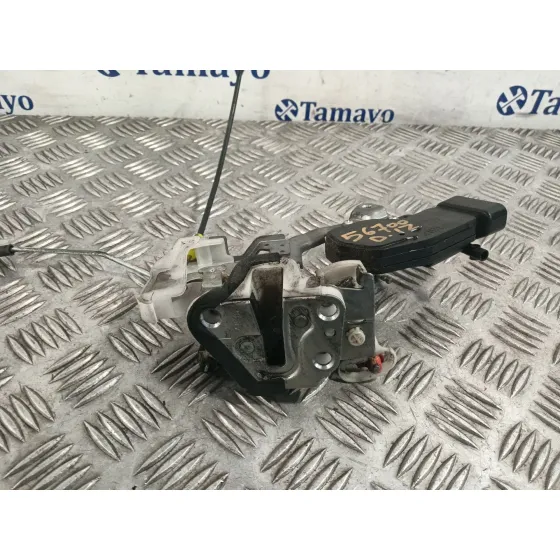 Cerradura Puerta Delantera Izquierda para Peugeot 107