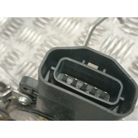Cerradura Puerta Delantera Izquierda para Peugeot 107