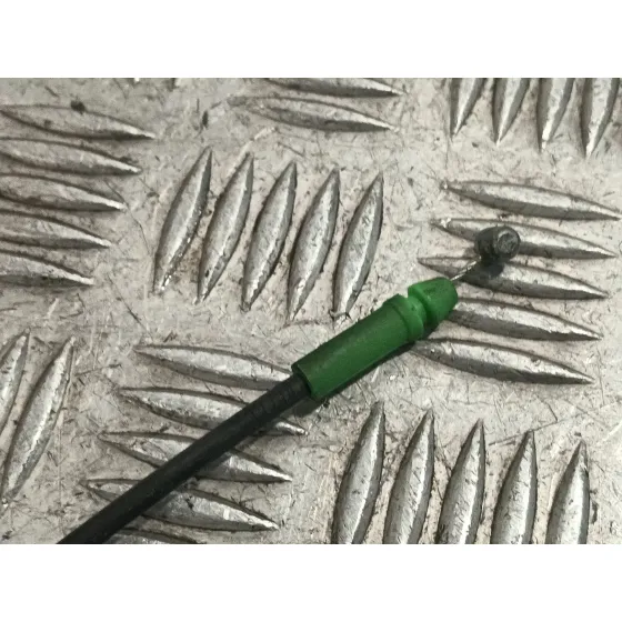 Cerradura Puerta Delantera Izquierda para Peugeot 107