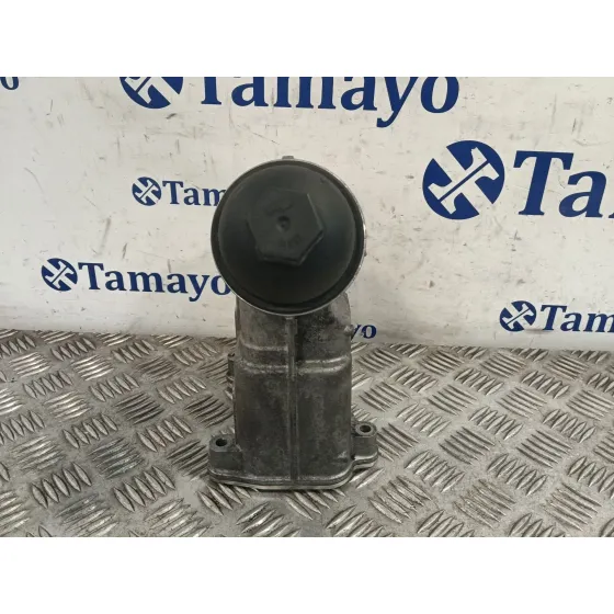 Soporte Filtro Aceite para Bmw 1 (E81)