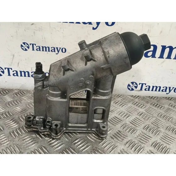 Soporte Filtro Aceite para Bmw 1 (E81)