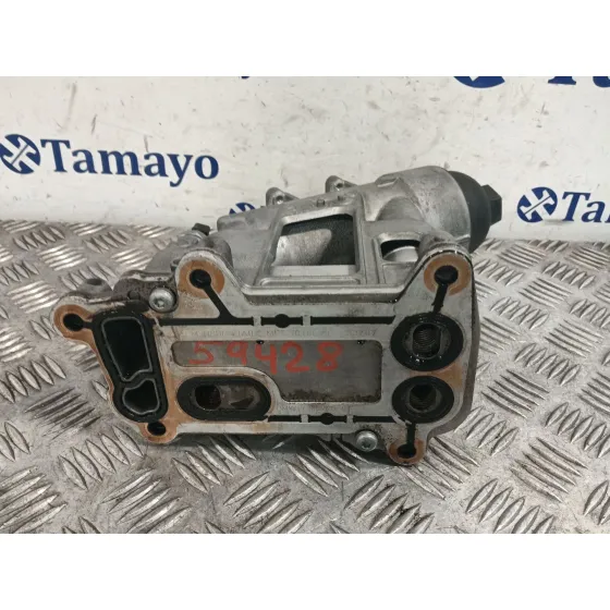 Soporte Filtro Aceite para Bmw 1 (E81)