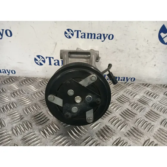Compresor Aire Acondicionado para Renault Master Iii Caja/Chasis (Ev, Hv, Uv)