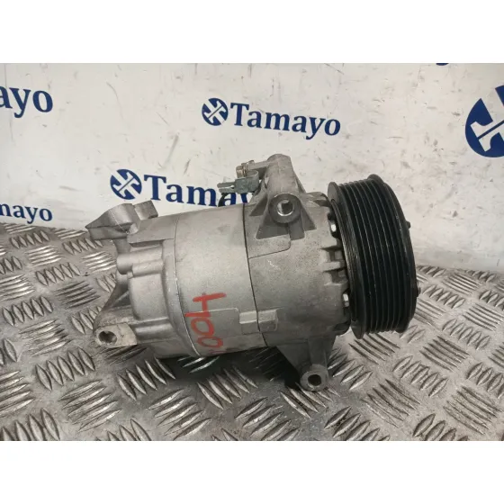 Compresor Aire Acondicionado para Renault Master Iii Caja/Chasis (Ev, Hv, Uv)