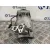 Compresor Aire Acondicionado para Renault Master Iii Caja/Chasis (Ev, Hv, Uv)